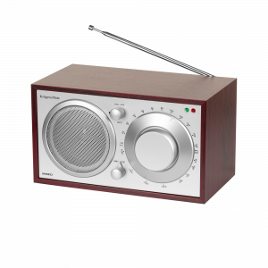 Радіо Kruger&Matz KM 823 — Компактний Дизайн із Потужним Звучанням