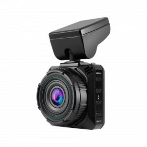 Відеореєстратор для Авто NAVITEL MSR700 — Надійний Запис Руху з Компактним Дизайном