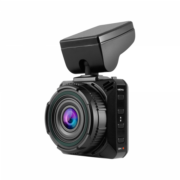 Відеореєстратор для Авто NAVITEL MSR700 — Надійний Запис Руху з Компактним Дизайном