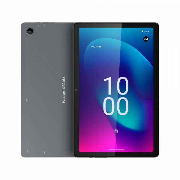 Планшет Kruger&Matz EAGLE 1075 tablet