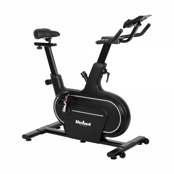 Велотренажер Rebel Active RBA-1007