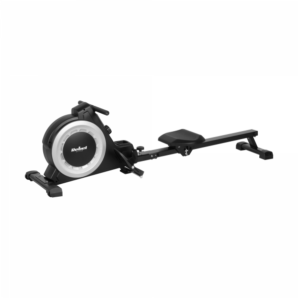 Магнітний Гребний Тренажер Rebel Active RBA-1005 — Повноцінне Навантаження на Все Тіло
