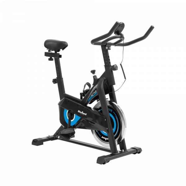 Велотренажер Rebel Active RBA-1008