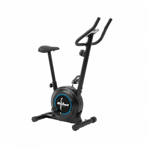 Велотренажер Магнітного Типу Rebel Active RBA-1009 — Безшумний Рух і Функціональний Дизайн