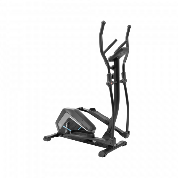 Магнітний еліптичний тренажер REBEL ACTIVE RBA-1012