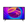 Телевізор Cabletech 32" HD — Оптимальний Розмір для Домашнього Перегляду