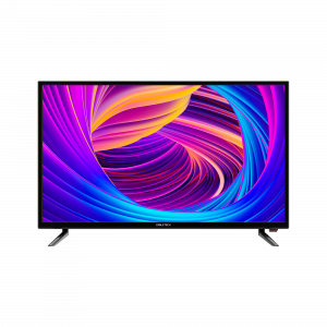 Телевізор Cabletech 32" HD — Оптимальний Розмір для Домашнього Перегляду