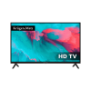 Телевізор 32" Kruger&Matz KM0232-T5 — Надійна Модель для Невеликих Просторів