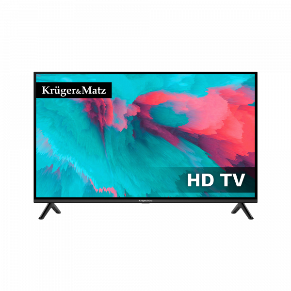 Телевізор Kruger&Matz 32" HD KM0232-T5