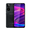 Смартфон Kruger&Matz FLOW 11 Чорний — Легкий і Продуктивний Помічник на Кожен День