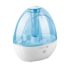 Ультразвуковий Зволожувач Teesa PURE LIFE 40 TSA8063 — Ідеальний Баланс Потужності та Дизайну