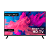 Смарт-Телевізор 32" Kruger&Matz KM0232HD-V2 — Компактний Формат і Full HD Якість
