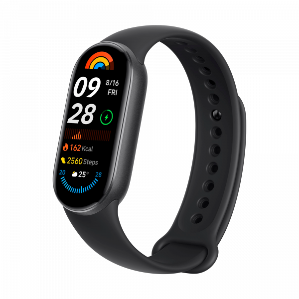 Xiaomi Mi Band 9 5ATM SpO2 Amoled Smartband