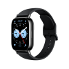 Розумний Годинник Xiaomi Redmi Watch 5 Lite Чорний — Стиль і Функціональність на Щодень