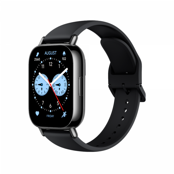 Xiaomi Redmi Watch 5 Lite чорний