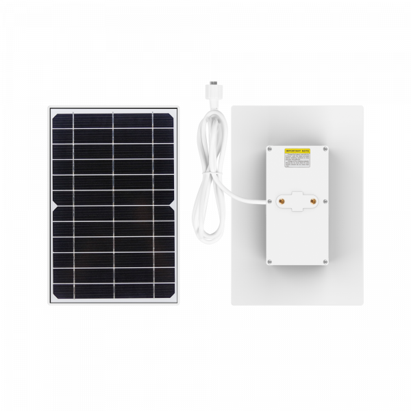 Вулична камера відеонагляду Kruger&Matz Connect C100 Solar 4G KM2214 - Зображення 7