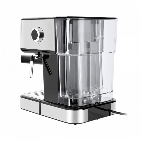 Кавоварка з фільтром TEESA AROMA 450 TSA4010 - Зображення 3