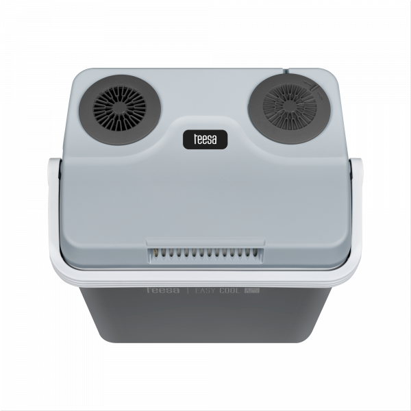 Дорожній холодильник Teesa EASY COOL A25 TSA5001.1 - Зображення 2