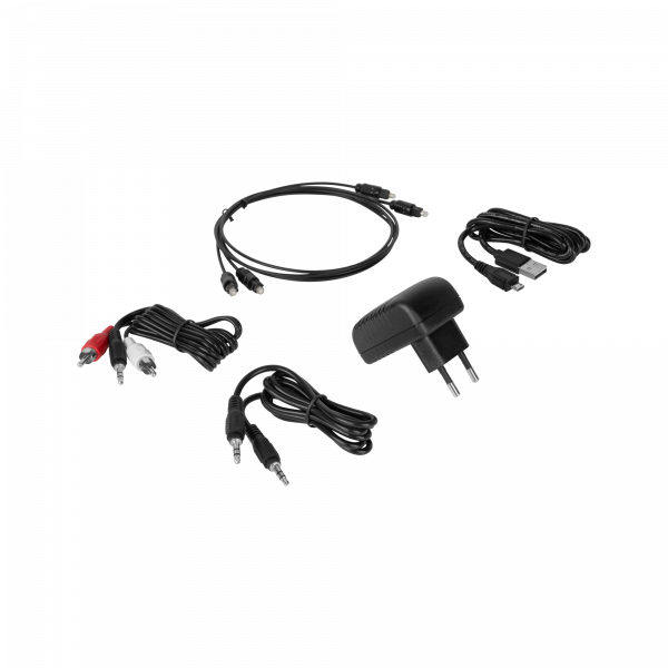 Приймач/передавач Bluetooth Kruger&amp Matz BT-1 - Зображення 3