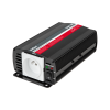 Інвертор REBEL 300 Вт для Автомобіля — Практичне Живлення у Подорожах