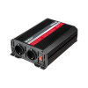 Інвертор Напруги REBEL 1000 Вт — Надійна Робота Вашої Електроніки в Авто