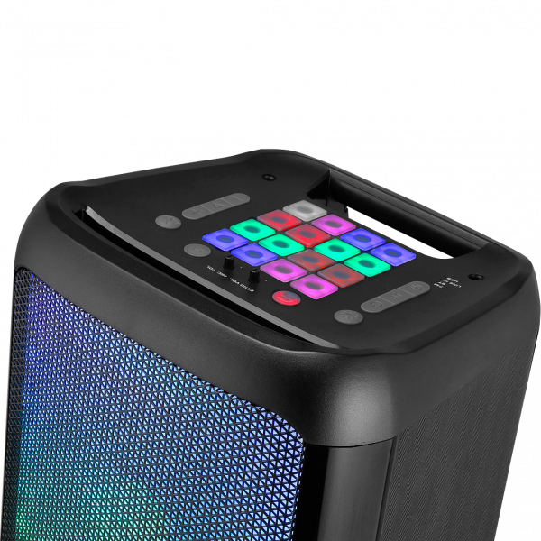 Bluetooth-колонка Kruger&amp Matz Music Box Ultra - Зображення 4