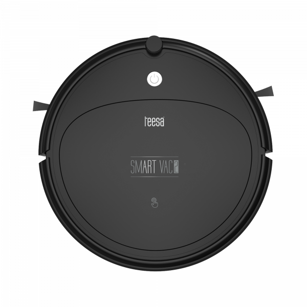 Робот-прибиральник TEESA SMART VAC 2 TSA5050 - Зображення 5