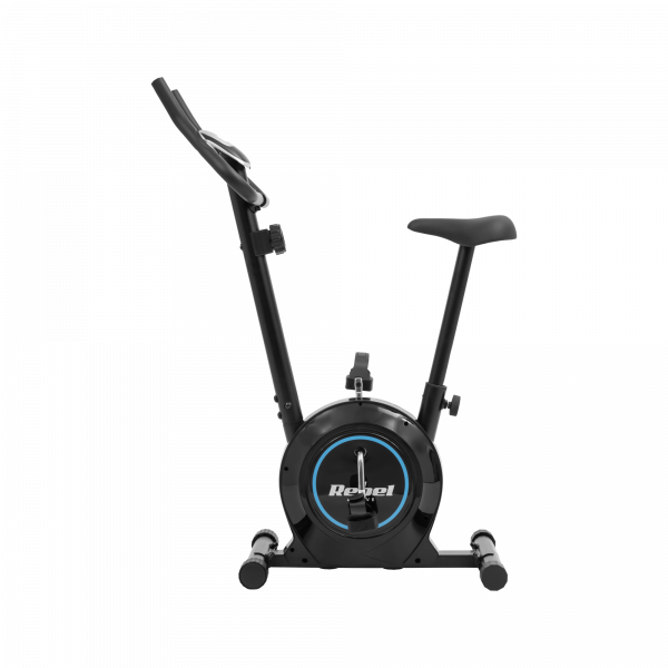 Велотренажер Магнітного Типу Rebel Active RBA-1009 — Безшумний Рух і Функціональний Дизайн - Зображення 5