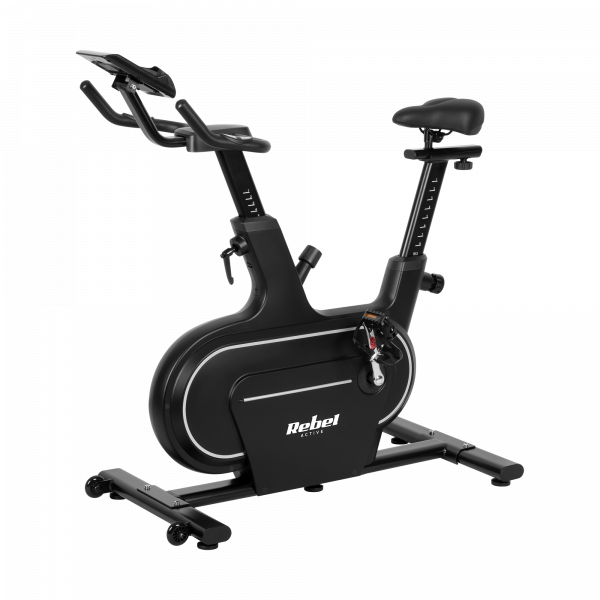 Велотренажер Rebel Active RBA-1007 - Зображення 2