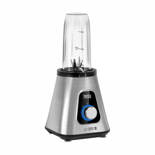 Чашковий Блендер Teesa EASY EXPERT GO TSA3549 — 1300 Вт Потужності для Смузі та Коктейлів - Зображення 3