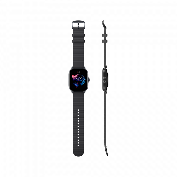 Розумний годинник Amazfit GTS 3 - Зображення 5
