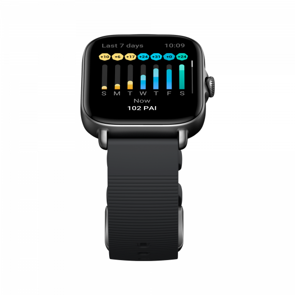Розумний годинник Amazfit GTS 3 - Зображення 6