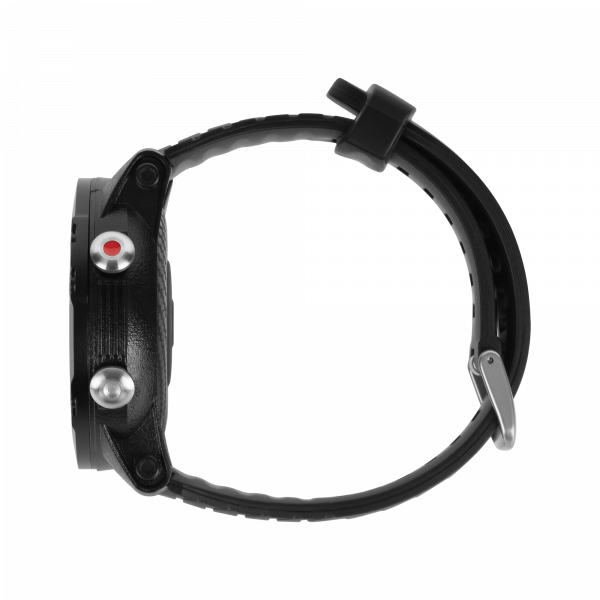 Смарт-Годинник Kruger&Matz Activity Black — Контроль Активності з GPS та Мобільною Сумісністю - Зображення 4