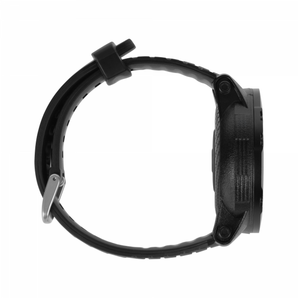 Смарт-Годинник Kruger&Matz Activity Black — Контроль Активності з GPS та Мобільною Сумісністю - Зображення 5