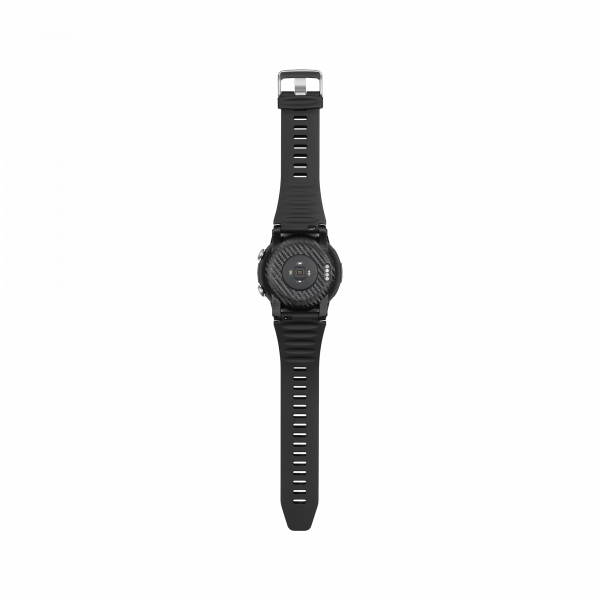 Смарт-Годинник Kruger&Matz Activity Black — Контроль Активності з GPS та Мобільною Сумісністю - Зображення 7
