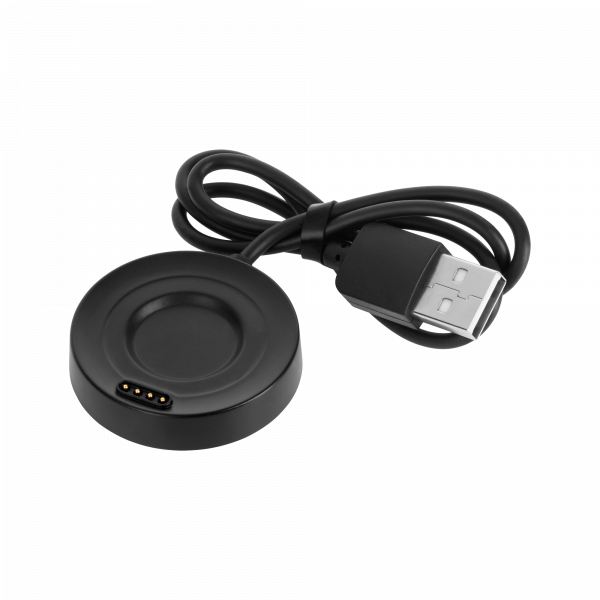Смарт-Годинник Kruger&Matz Activity Black — Контроль Активності з GPS та Мобільною Сумісністю - Зображення 8