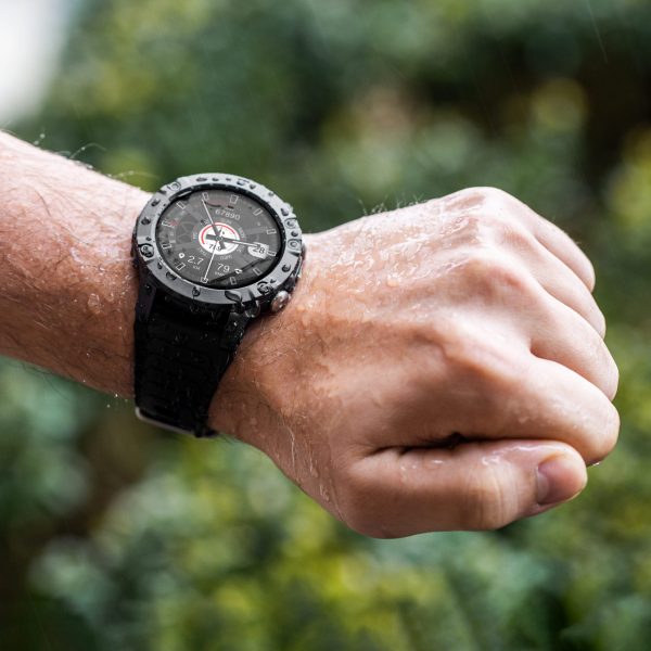 Смарт-Годинник Kruger&Matz Activity Black — Контроль Активності з GPS та Мобільною Сумісністю - Зображення 10