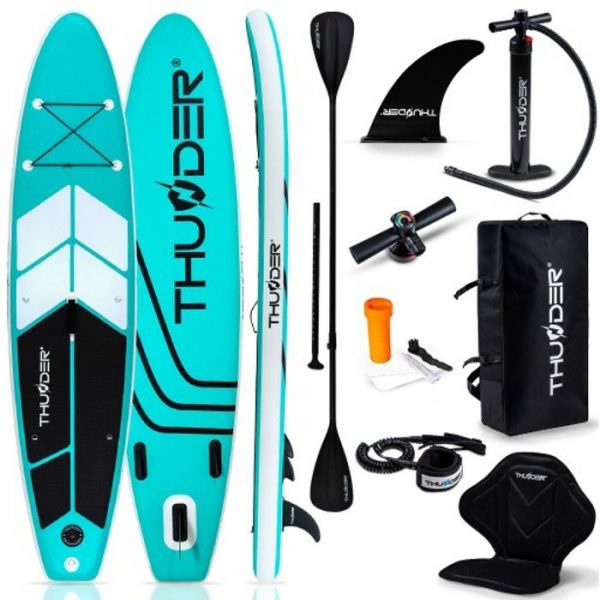 Дошка для SUP Thunder COAST-MINT-330 330см