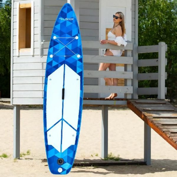 SUP дошка Thunder NION 320см ідеальний вибір для новачків і профі - Зображення 6