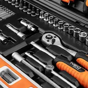 Інструменти