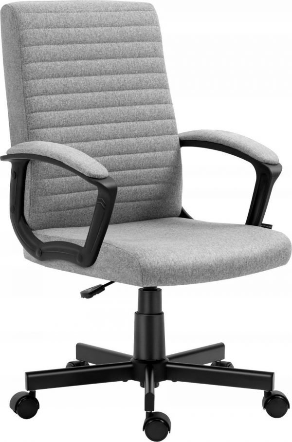 Офісне крісло Markadler BOSS 2.5 Сірого кольору