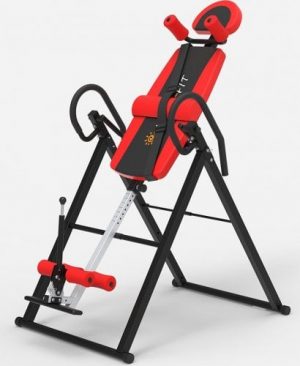 Гравітаційна Тренувальна Лава Halo-Fit HF-9201 Червона — Ключ до Гарного Самопочуття