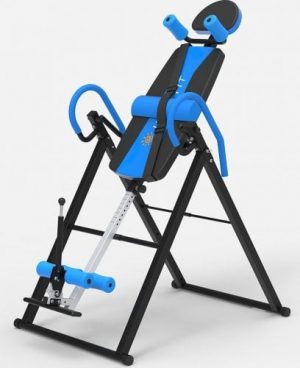 Гравітаційна Лава Halo-Fit HF-9201 Синя — Тренувальна Модель для Підтримки Здоров’я
