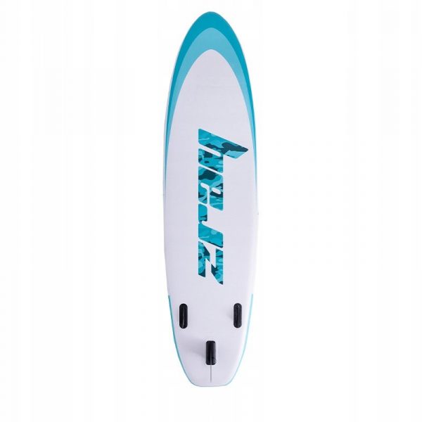SUP-дошка Z-Ray HUSH 325 см Швидка та зручна - Зображення 4
