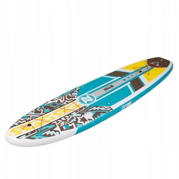 SUP-дошка Z-Ray RUSH 305 см для незабутніх вражень - Зображення 2