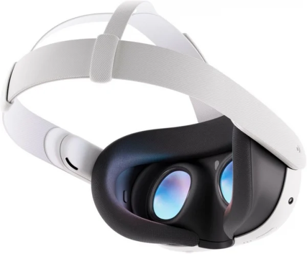 Гарнітура віртуальної реальності Oculus Quest 3 512 ГБ Віртуальна реальність без обмежень - Зображення 6