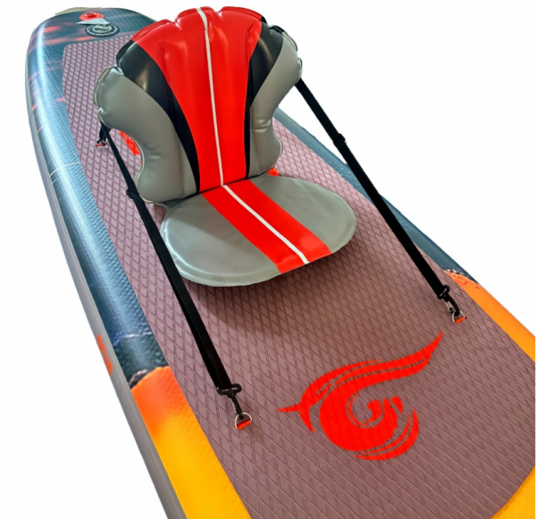 Дошка SUP GOLD-COAST Revo 320 см - Зображення 5