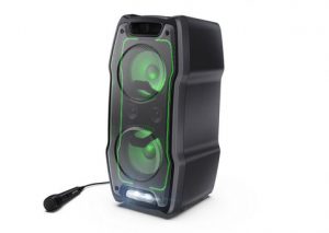 Акустична Система Sharp PS-931 XParty Sing Party — Караоке та Party Функції для Будь-якої Події