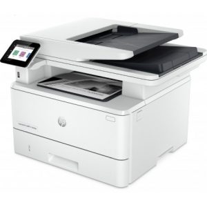 БФП HP LaserJet Pro 4102dw — Для Бізнесу з Високою Швидкістю Друку і Wi-Fi
