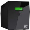 UPS Green Cell 1500 VA / 900 W (UPS04) — Джерело Безперебійного Живлення для Важливих Пристроїв